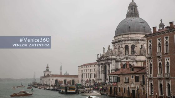 The Festa della Madonna della Salute on the 21st of November is a religious day but also an official holiday of the city.