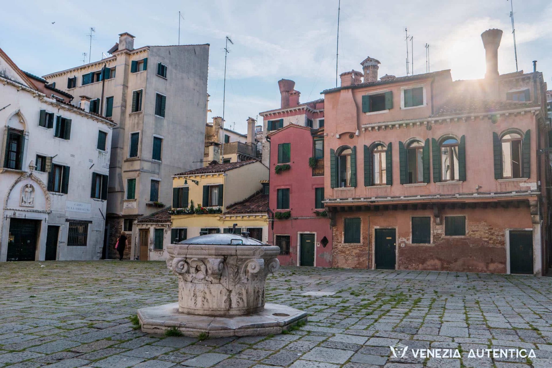 The mind-blowing innovation that made life in Venice possible - Venezia Autentica | Discover and Support the Authentic Venice -