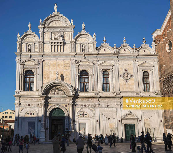Environmental Campaign Don't Waste Venice - Venezia Autentica | Discover and Support the Authentic Venice - Don't Waste Venice has observed that the biggest part of the floating waste in Venice is made out of plastic. This comes as no surprise, since almost...