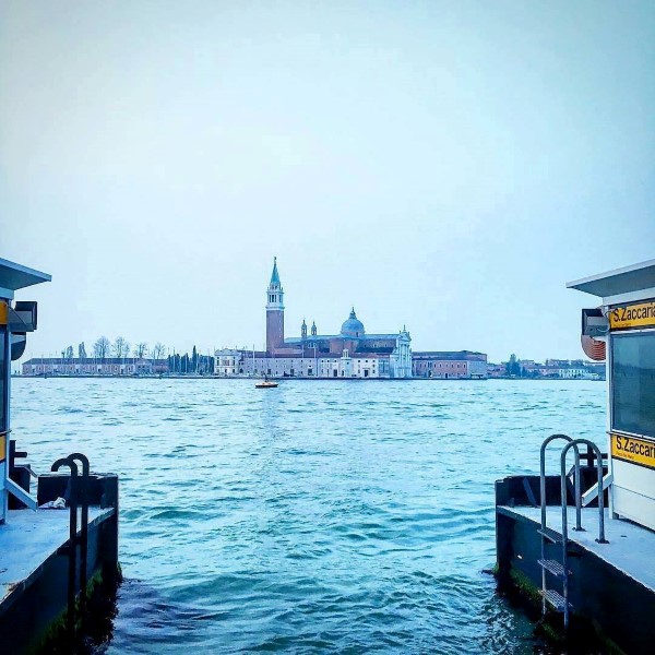 The mind-blowing innovation that made life in Venice possible - Venezia Autentica | Discover and Support the Authentic Venice - The Venetian Lagoon had plenty of fish but the lack of freshwater, even in the ground, made it impossible for people to live on its islands, until...