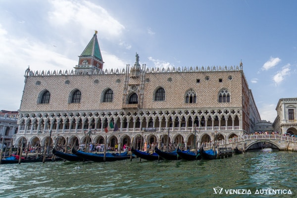 Palazzo Ducale Museum - Venezia Autentica | Discover and Support the Authentic Venice -