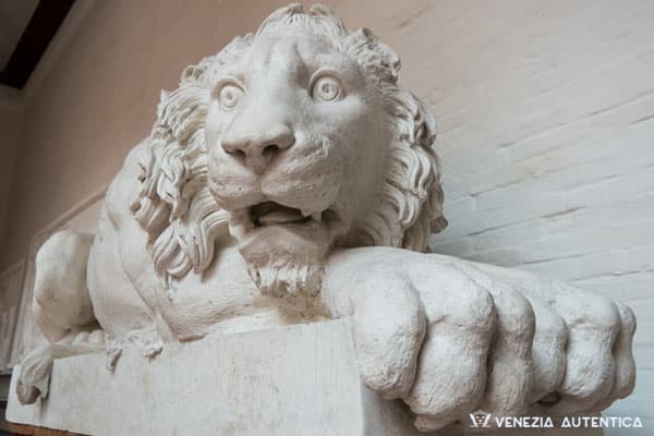 Accademia Gallery Museum - Venezia Autentica | Discover and Support the Authentic Venice - Built after the fall of the Serenissima, the "Accademia" hosts a great variety of pre-19th century Venetian Art