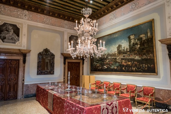 Palazzo Mocenigo Museum - Venezia Autentica | Discover and Support the Authentic Venice -