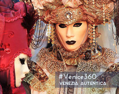 Unmasking the Mysteries: A Journey Through the Colorful History of Venice Carnival - Venezia Autentica | Discover and Support the Authentic Venice - Hundreds of people wearing historical costumes take part in the parade, walking with the 12 Marie from San Pietro's Basilica to Saint Mark's Square.