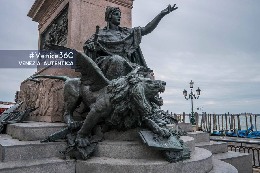 What it was like to be a woman in Venice at the time of the Republic - Venezia Autentica | Discover and Support the Authentic Venice - Women in Venice had rights that were not granted anywhere else in Europe in the Middle Age. It's just natural that the first woman to ever get...