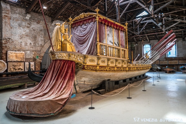 Naval History Museum - Venezia Autentica | Discover and Support the Authentic Venice -