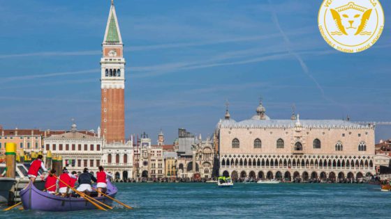What it was like to be a woman in Venice at the time of the Republic - Grand Canal - Venezia Autentica | Discover and Support the Authentic Venice - The Grand Canal is the most beautiful and legendary canal in Venice! Discover facts, its amazing history... and admire it in a 360° boat ride video!