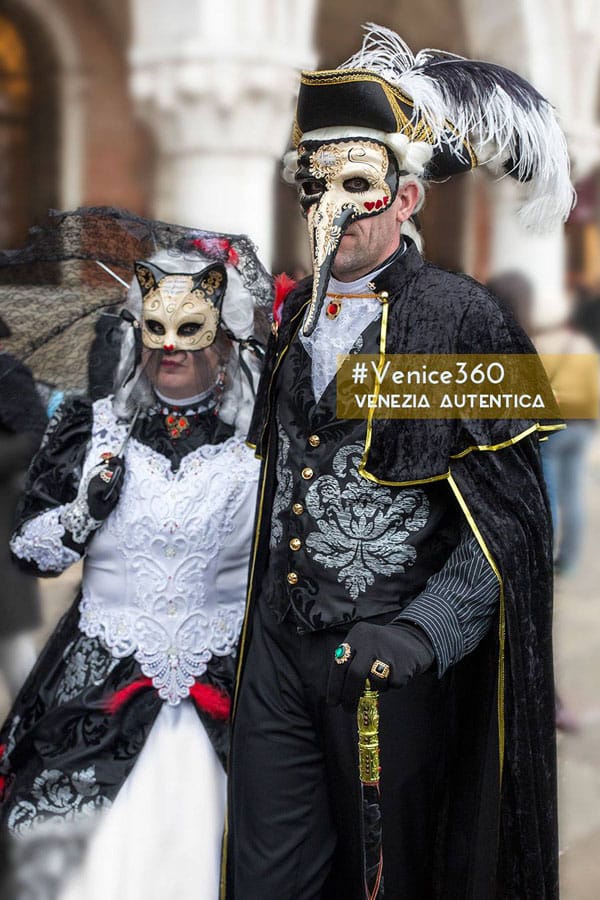 These amazing laws show how libertine life was during Venice Carnival - Venezia Autentica | Discover and Support the Authentic Venice - Venice at the time of the never ending Carnival when ample freedom and liberty were granted to the venetians and visitors alike ... maybe too much freedom..