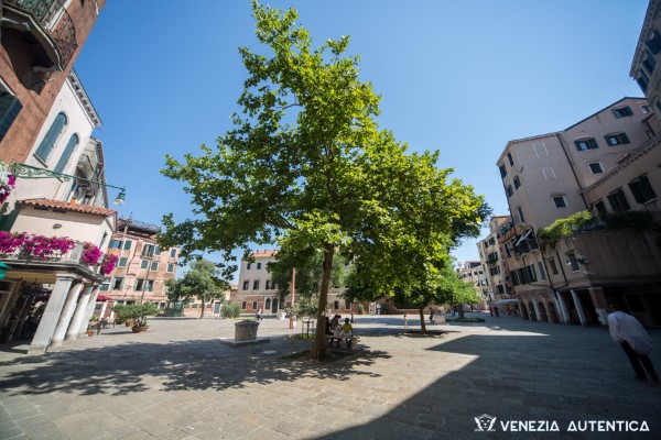 Campo del Ghetto - Venezia Autentica | Discover and Support the Authentic Venice -