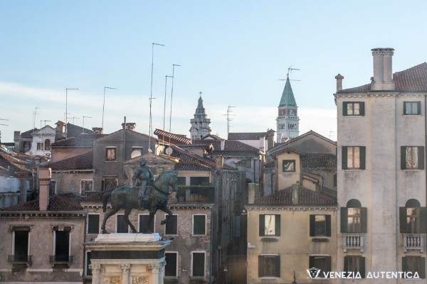 Campo San Giovanni e Paolo - Venezia Autentica | Discover and Support the Authentic Venice -