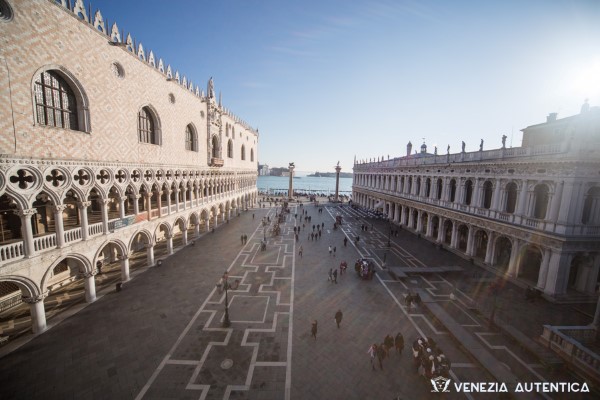 Saint Mark's Square - Venezia Autentica | Discover and Support the Authentic Venice -
