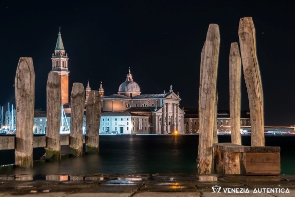 San Giorgio's Bell Tower - bridge of sighs - Venezia Autentica | Discover and Support the Authentic Venice -