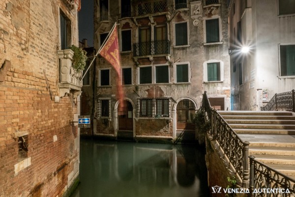 Any bridge in Venice [Ponte del Cristo] - Venezia Autentica | Discover and Support the Authentic Venice -