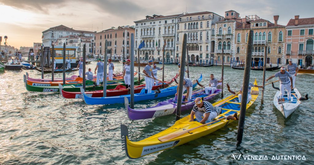 What it was like to be a woman in Venice at the time of the Republic - Venezia Autentica | Discover and Support the Authentic Venice - Women in Venice had rights that were not granted anywhere else in Europe in the Middle Age. It's just natural that the first woman to ever get...