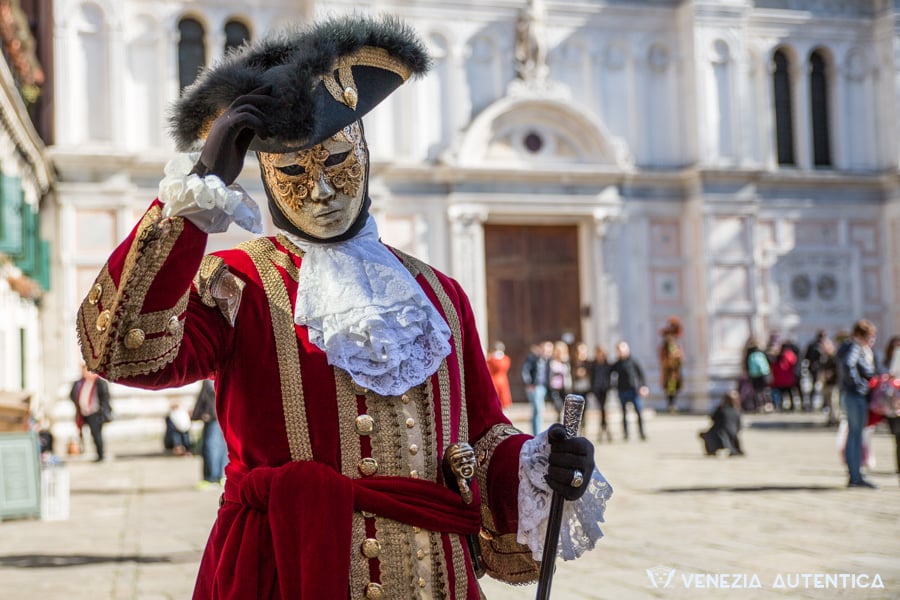 Unmasking the Mysteries: A Journey Through the Colorful History of Venice Carnival - Venezia Autentica | Discover and Support the Authentic Venice - Venice Carnival is one of the most famous and iconic local festivals and Carnival worldwide but you'll never believe the true reason behind it!