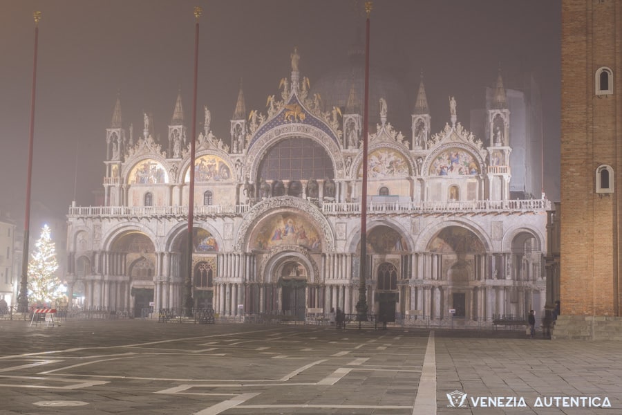 Everything you need to know about La Festa della Sensa, the day Venice celebrates its union with the sea - Venezia Autentica | Discover and Support the Authentic Venice - The traditional Festa della Sensa in Venice is a celebration of the marriage between Venice and the Sea.