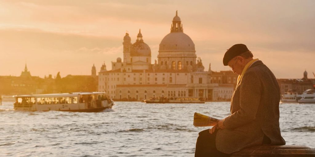Venice Explained - Venezia Autentica | Discover and Support the Authentic Venice - Ever wondered what is Venice and what is so special about this city of Italy? Learn more about the history, facts, culture of Venice