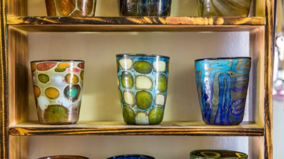 Murano Glass Fine Art by Morasso Stefano - Venezia Autentica | Discover and Support the Authentic Venice - If you dream of seeing Venice from a privileged position, there's no need to go on a cruise ship! Get a water bus instead and get off at San Giorgo.