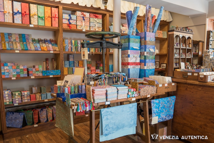 Venezia Autentica Friends' Local Businesses - Venezia Autentica | Discover and Support the Authentic Venice - Important: Only the local businesses part of this list and displaying our logo on their window or door grant a discount to Venezia Autentica Friends'.  Not