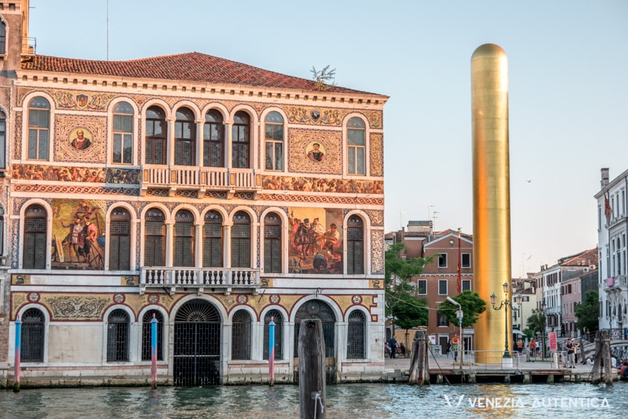 Everything you need to know about the Venice Biennale - Venezia Autentica | Discover and Support the Authentic Venice - A quick introduction to the worldwide famous Venice Biennale and everything you need to know to buy tickets and enjoy your visit when in Venice!