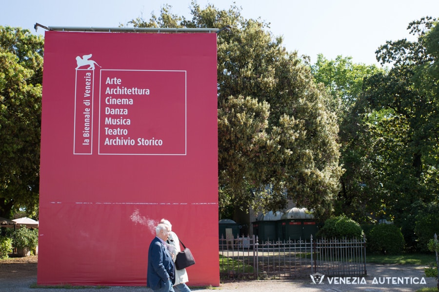 Everything you need to know about the Venice Biennale - Venezia Autentica | Discover and Support the Authentic Venice - A quick introduction to the worldwide famous Venice Biennale, and everything you need to know to buy the tickets, visit it, and fully enjoy it when in Venice!