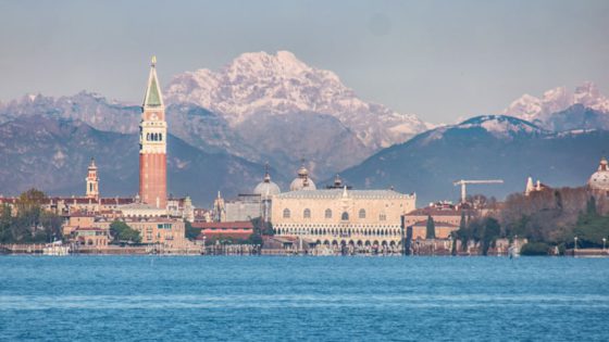 Wondering how the weather in Venice, Italy, is? We've got you covered [IN DEPTH] - weather in venice - Venezia Autentica | Discover and Support the Authentic Venice - In Venice, tourism is not sustainable. Discover the impact of the travel industry on Venice and how sustainable tourism can help saving the city