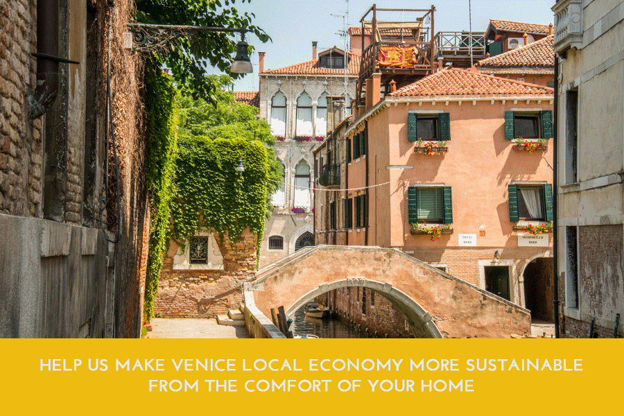 Home - venezia autentica - Venezia Autentica | Discover and Support the Authentic Venice - Feel like a local and make a positive impact in Venice, Italy. Venezia Autentica is the place for tips, tools & tours that make it easy to live the real Venice
