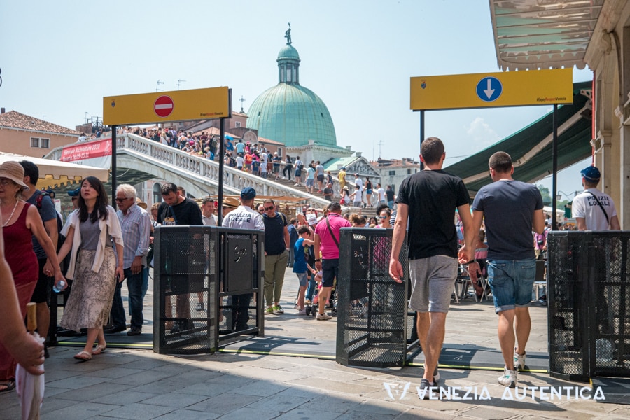 All you need to know about the Venice Tourist Tax - Venezia Autentica | Discover and Support the Authentic Venice - First of all, there is no reason to be scared by the Venice tourist tax. In fact, even if you have to pay it, it is fairly small. Here's all you need to know!