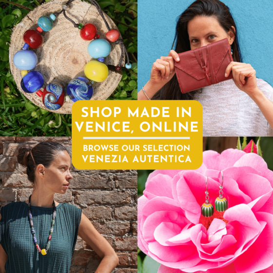 Murano Glass: the definitive guide to Venice most famous art - murano glass - Venezia Autentica | Discover and Support the Authentic Venice - Murano Glass, explained! Everything you need to know about the most famous Venetian Art: its History, the different Techniques, where to Buy and much more