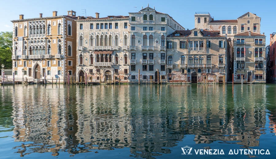 The mind-blowing innovation which allowed venetians to survive and thrive - Venezia Autentica | Discover and Support the Authentic Venice - Since the very beginning of Venice, on the Rivo Alto, venetians could count on plenty of fresh air and fish to feed themselves, but water was missing...