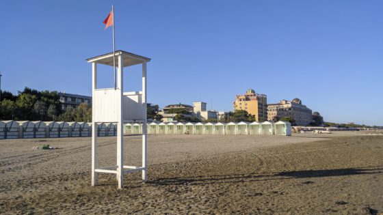 Venice Beaches - Venezia Autentica | Discover and Support the Authentic Venice - Follow these easy tips and feel like a local in Venice by knowing what to do to be appreciated by the venetians