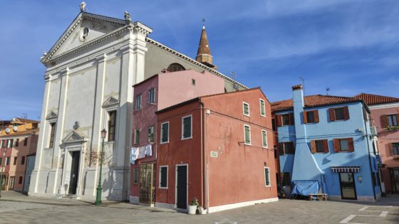 Lido, Pellestrina, and Chioggia: 3 pearls you can not miss - venice in a wheelchair - Venezia Autentica | Discover and Support the Authentic Venice - Venice in a wheelchair is possible. Learn all you need to know to experience the accessible Venice