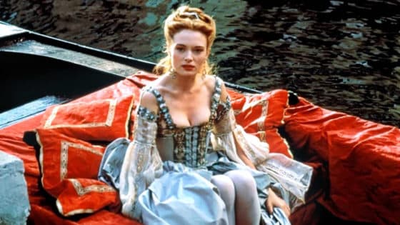 Travel with your imagination: 50+ movies and books set in Venice - Venezia Autentica | Discover and Support the Authentic Venice - Today endangered, the local lace was once one of the finest possessions in Europe.