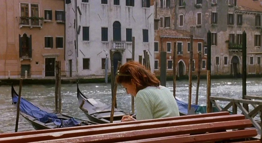 Travel with your imagination: 50+ movies and books set in Venice - Venezia Autentica | Discover and Support the Authentic Venice - Let's start with some movies first: 1 - Summertime (1955); 2 - Death in Venice (1971); 3 - Don't Look Now (1973); 4 - The Wings of the Dove (1997); 5 - The comfort of Strangers (1990)