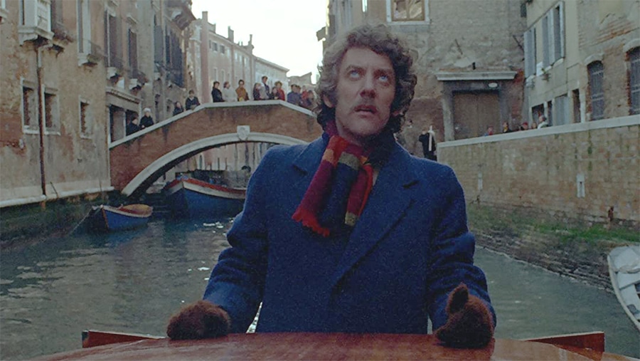 Travel with your imagination: 50+ movies and books set in Venice - Venezia Autentica | Discover and Support the Authentic Venice - Let's start with some movies first: 1 - Summertime (1955); 2 - Death in Venice (1971); 3 - Don't Look Now (1973); 4 - The Wings of the Dove (1997); 5 - The comfort of Strangers (1990)