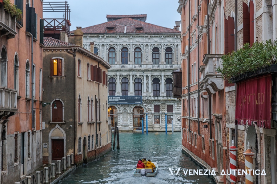 The secret meanings behind Venice street names - Venezia Autentica | Discover and Support the Authentic Venice - Calle, Ponte, Campo - Once again, Venice proves to be one of a kind: discover the unique words used to describe different types of places in Venice