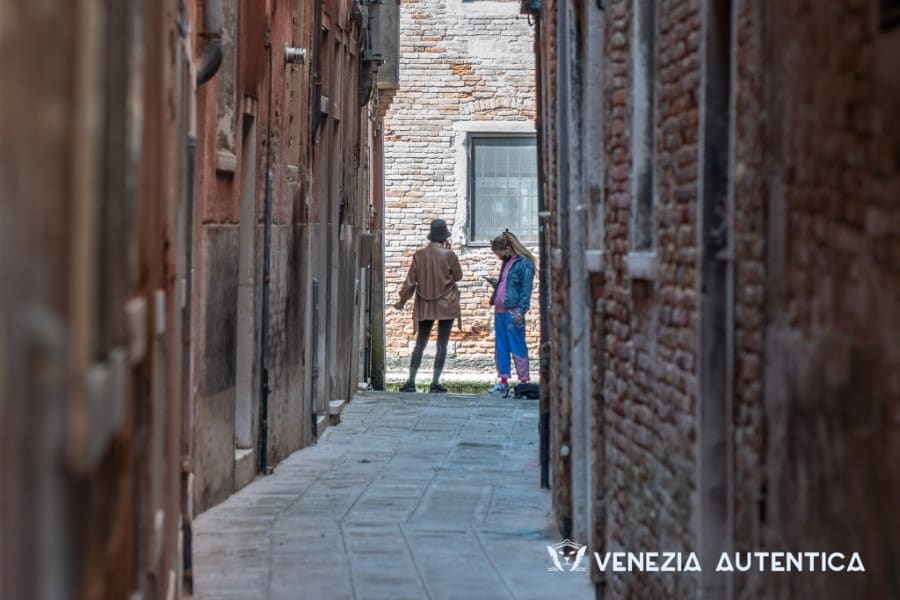 The secret meanings behind Venice street names - Venezia Autentica | Discover and Support the Authentic Venice - Calle, Ponte, Campo - Once again, Venice proves to be one of a kind: discover the unique words used to describe different types of places in Venice