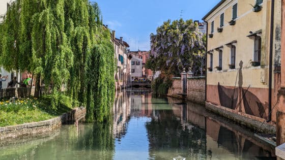 Do you feel Venice is too busy? Treviso is an ideal getaway! - Venezia Autentica | Discover and Support the Authentic Venice - If you're looking to explore the picturesque towns of Veneto just outside Venice, Conegliano is a lovely destination.