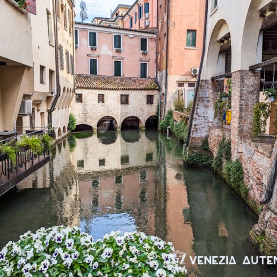 Do you feel Venice is too busy? Treviso is an ideal getaway! - Venezia Autentica | Discover and Support the Authentic Venice - If you are looking for a day trip from Venice, you might want to consider Treviso, a charming city in the Veneto region only 30 minutes away by train.